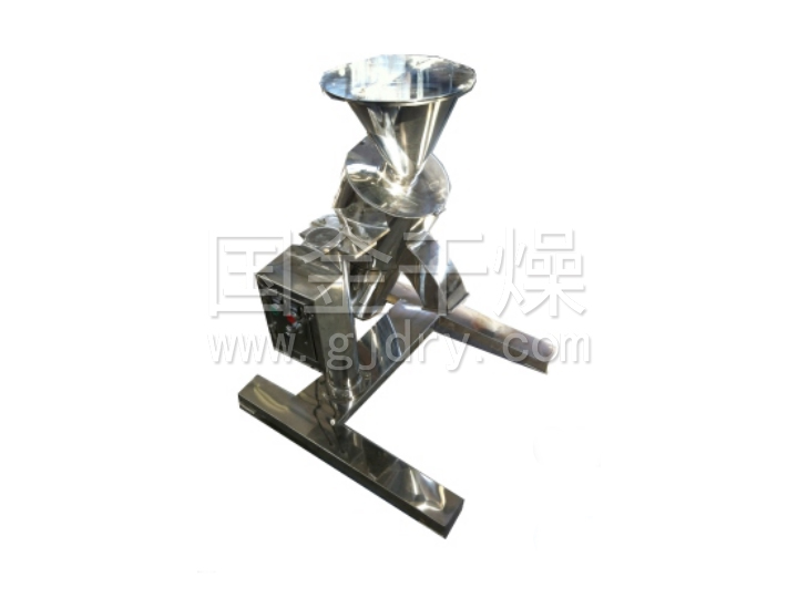 CM系列快速整粒機