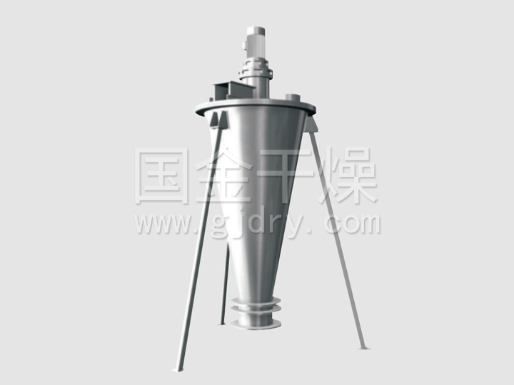 DSCM系列雙螺旋錐形混合機